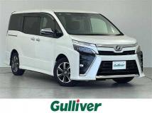 2019 Toyota Voxy