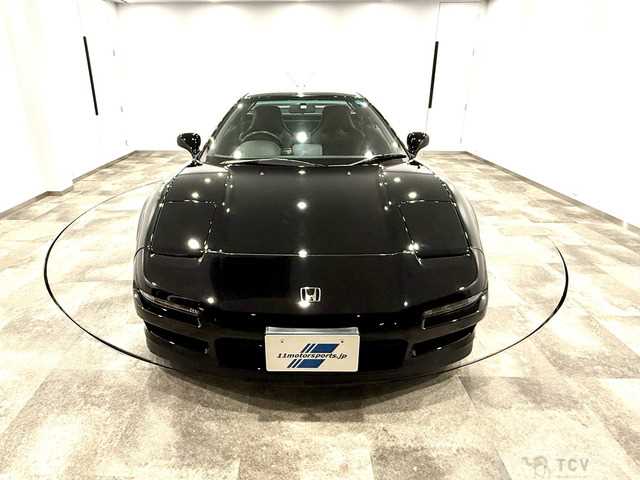 1997 Honda NSX