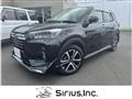 2019 Daihatsu Rocky