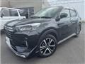 2019 Daihatsu Rocky