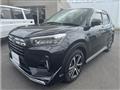 2019 Daihatsu Rocky