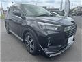 2019 Daihatsu Rocky