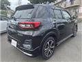 2019 Daihatsu Rocky