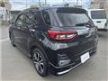 2019 Daihatsu Rocky
