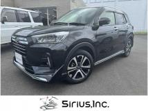 2019 Daihatsu Rocky