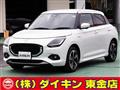 2023 Suzuki Swift