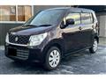 2015 Suzuki Wagon R