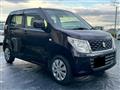2015 Suzuki Wagon R