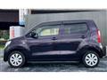 2015 Suzuki Wagon R