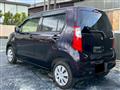 2015 Suzuki Wagon R