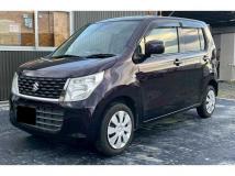 2015 Suzuki Wagon R