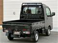 2025 Daihatsu Hijet Truck