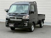 2025 Daihatsu Hijet Truck