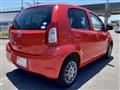 2015 Toyota Passo