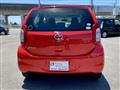 2015 Toyota Passo