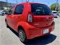 2015 Toyota Passo