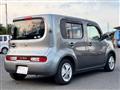 2009 Nissan Cube