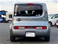 2009 Nissan Cube