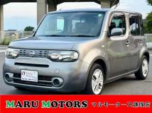 2009 Nissan Cube