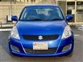 2011 Suzuki Swift