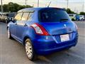 2011 Suzuki Swift