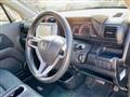 2009 Honda ZEST SPARK