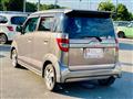 2009 Honda ZEST SPARK