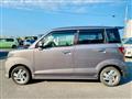 2009 Honda ZEST SPARK