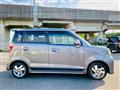 2009 Honda ZEST SPARK