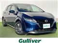 2021 Nissan Note