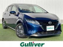 2021 Nissan Note