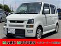 2004 Suzuki Wagon R