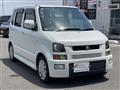 2004 Suzuki Wagon R