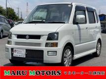 2004 Suzuki Wagon R