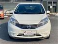 2013 Nissan Note