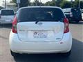2013 Nissan Note