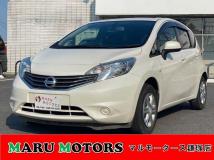 2013 Nissan Note