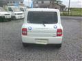 2004 Suzuki Lapin