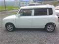 2004 Suzuki Lapin