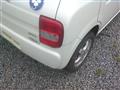 2004 Suzuki Lapin