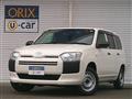 2024 Toyota Probox Van