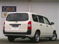 2024 Toyota Probox Van