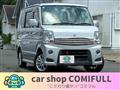 2014 Suzuki Every Wagon