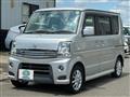 2014 Suzuki Every Wagon