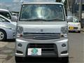 2014 Suzuki Every Wagon
