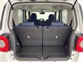 2023 Daihatsu Move Canbus