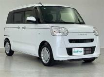 2023 Daihatsu Move Canbus