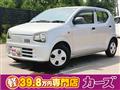 2015 Suzuki Alto