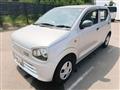 2015 Suzuki Alto