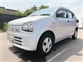 2015 Suzuki Alto